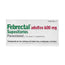 Febrectal Adult 600 mg, 6 Suppositories
