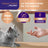Feliway Happy Snack 6 bâtonnets