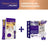 Feliway Happy Snack, paquet de 2 x 6 bâtonnets