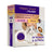 Feliway Happy Snack au poulet et au saumon, 48 sachets