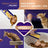 Feliway Happy Snack Saveur Poulet, 24 sachets
