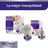 Feliway Optimum Recharge 48 ml