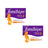 Femibion 2 Grossesse avec Acide Folique et Vitamines, 2X28 comprimés