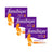 Femibion 2 Pregnancy with Folic Acid and Vitamins, 3X28 tablets