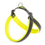 Ferplast Harness Agila Fluo 4 Yellow