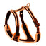Ferplast Ergocomfort Harness S Orange
