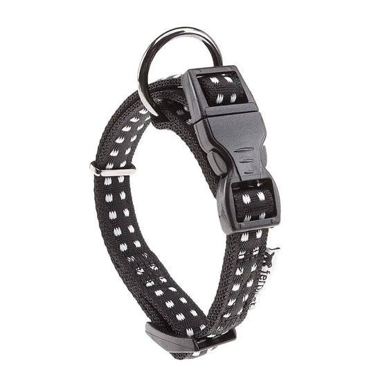 Ferplast Cricket Collar C15 40 Black
