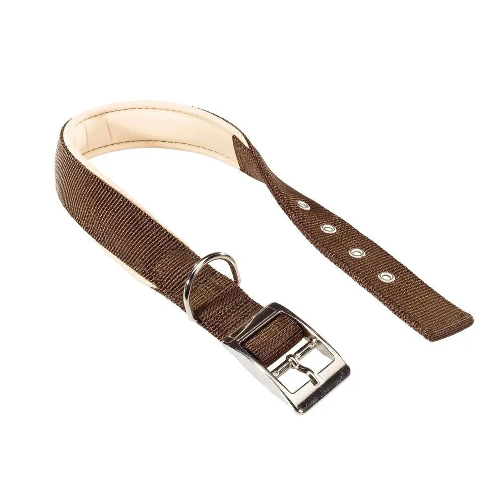 Ferplast Daytona Collar C25 53 Brown