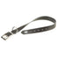 Ferplast Natural Trendy Collar C25 53 Black