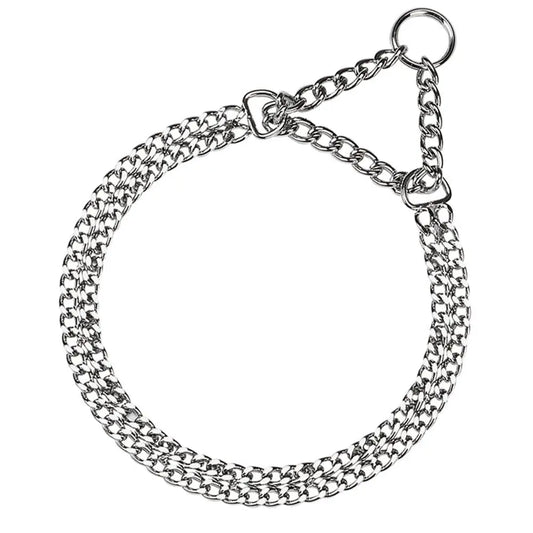 Ferplast Chro Semi-Detachable Collar Css5624
