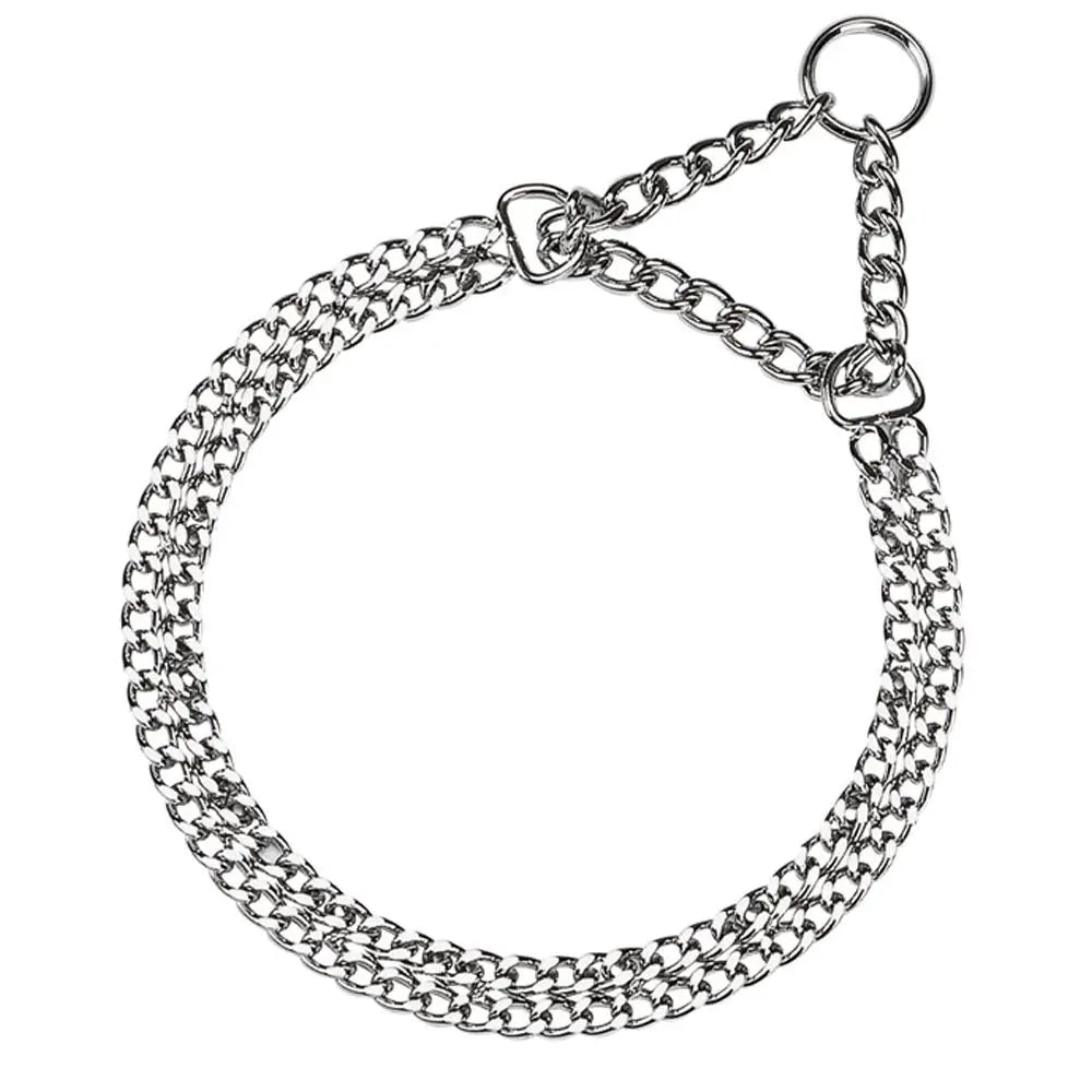 Ferplast Chro Semi-Detachable Collar Css5624