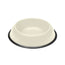 Ferplast Comedero Mira 250Ml 15,5x3,3 Cm Blanco
