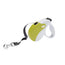 Ferplast Amigo S Tape Strap White Green