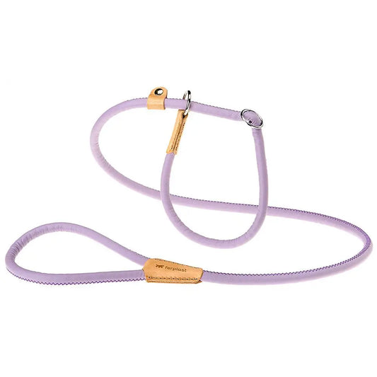 Ferplast Derby Leash Gc12 170 Guinzaglio Viola