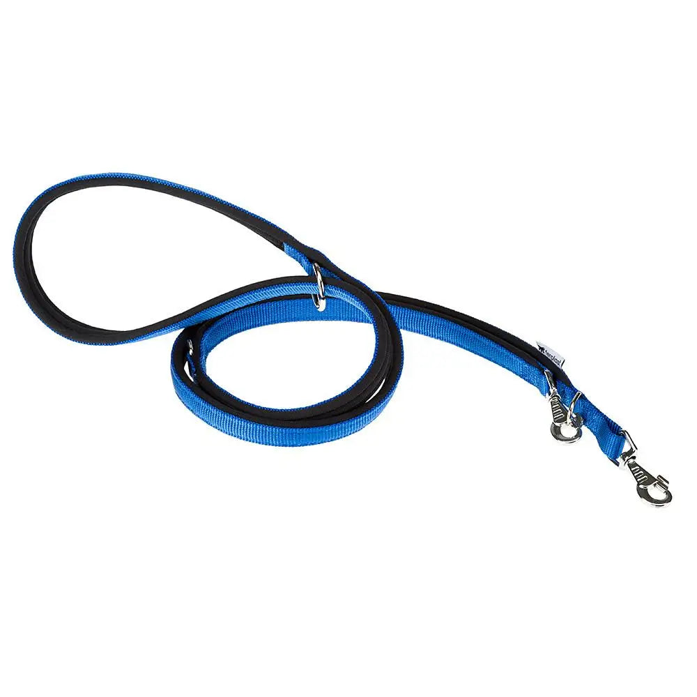 Ferplast Nylo Leash Daytona Ga20 200 Blue
