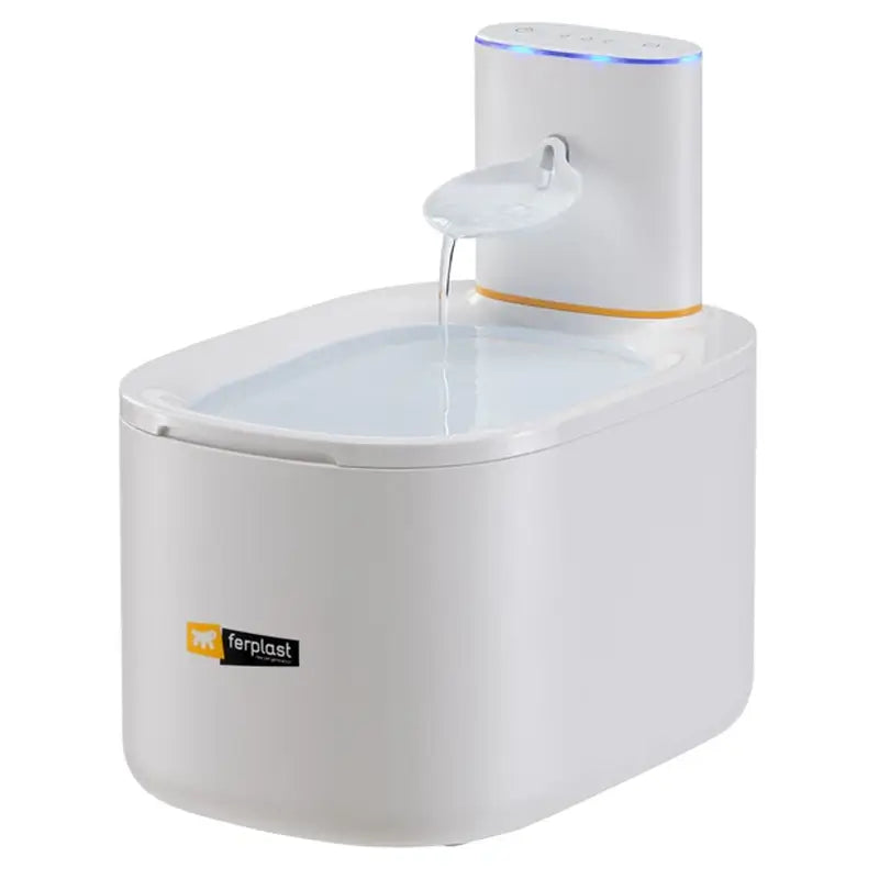 Fontaine à eau Ferplast Astra pour chiens et chats