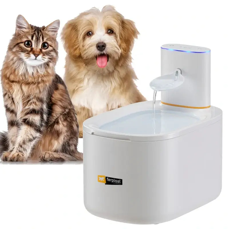 Fontaine à eau Ferplast Astra pour chiens et chats