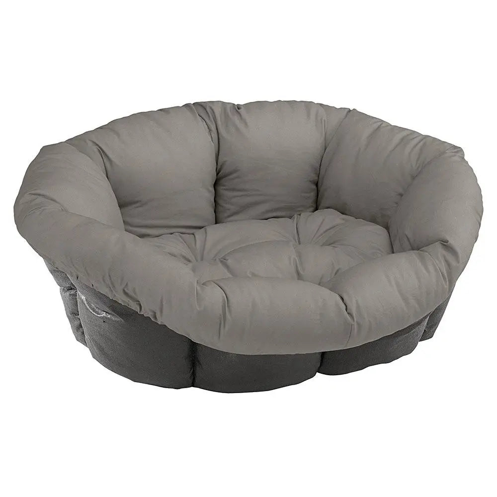 Ferplast Spare Sofa Cover Spare Sofa 8 Dove Grey