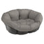 Ferplast Spare Sofa Cover Spare Sofa 8 Dove Grey