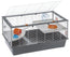 Ferplast Criceti Cage 100 White
