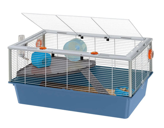 Ferplast Criceti Cage 15
