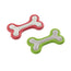 Ferplast Dog Toy Pa 6568 Rubber Bone Teeth Small 1 piece