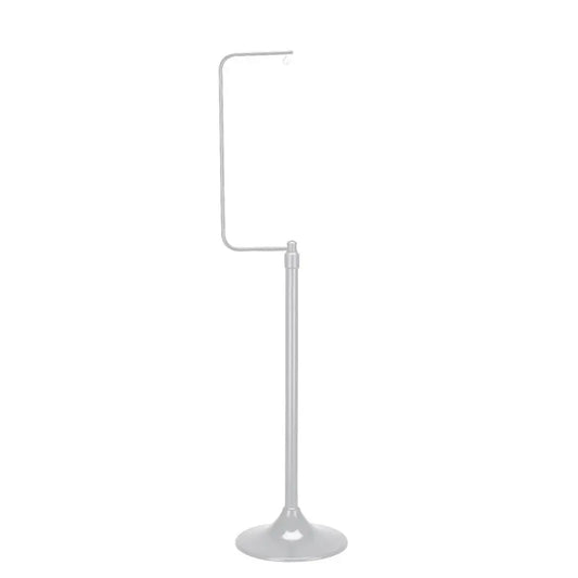 Ferplast Plastic Cage Stand 146,5 Cm White