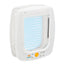 Ferplast Swing Gate 9 Set White