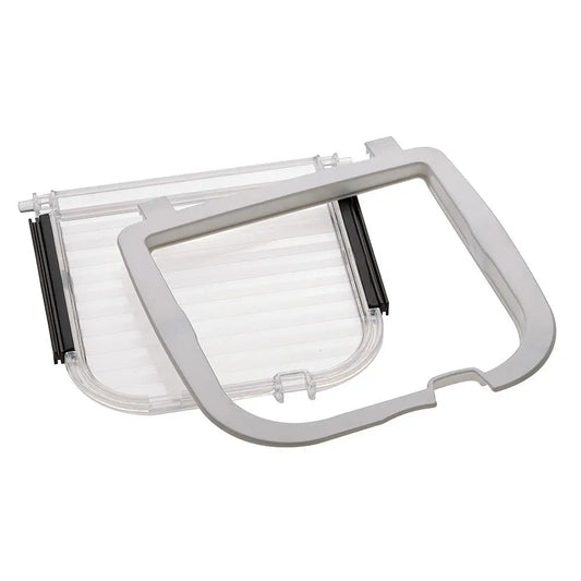 Ferplast Spare Door Holder For Swing 5 & 7 Doors