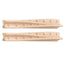 Ferplast Snack Goodbite Natural Helix Ham M 23Gr 2 pieces