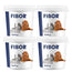 Fibres, paquet de 4 x 500 gr