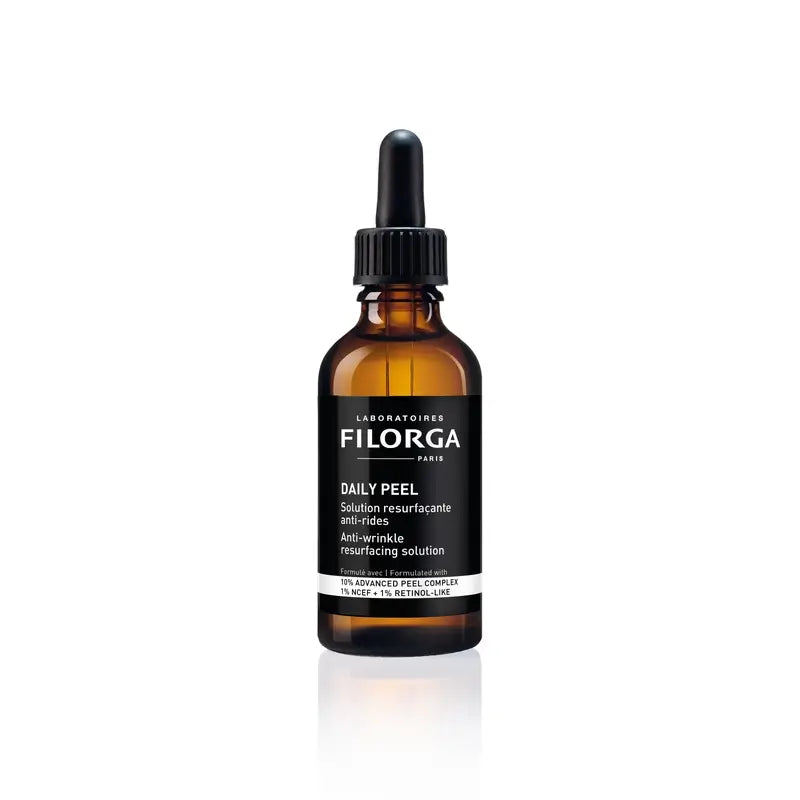 Filorga Daily-Peel Anti-rides, 50 ml