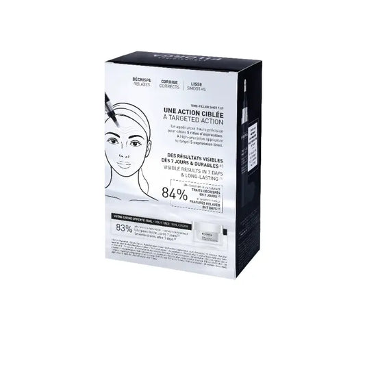Filorga Duo Time-Filler Shot 5Xp + Crème Time-Filler 5Xp 15 ml offerte
