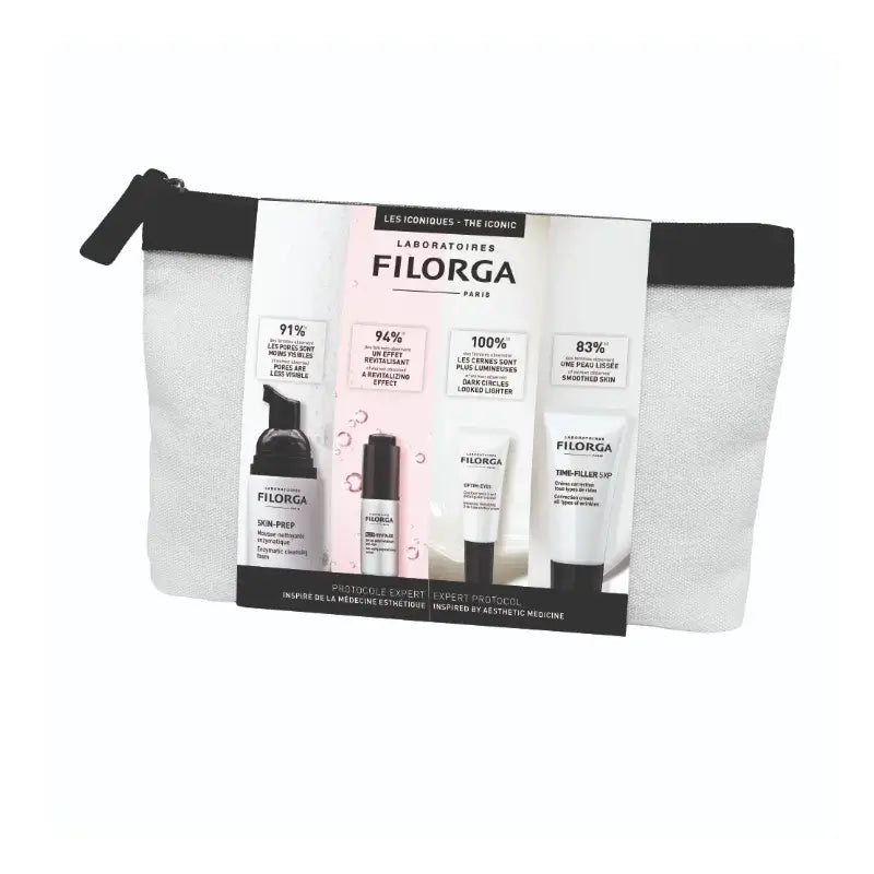 Filorga Filorga Kit de découverte 2026