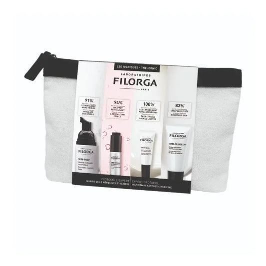 Filorga Filorga Kit de découverte 2026