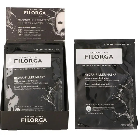Filorga Hydra-Filler Mask, 12 pcs.