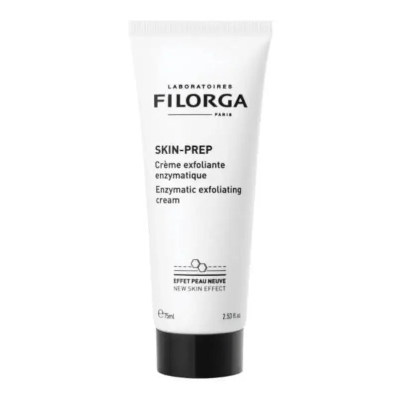 Filorga Skin-Prep Crème exfoliante, 75 ml