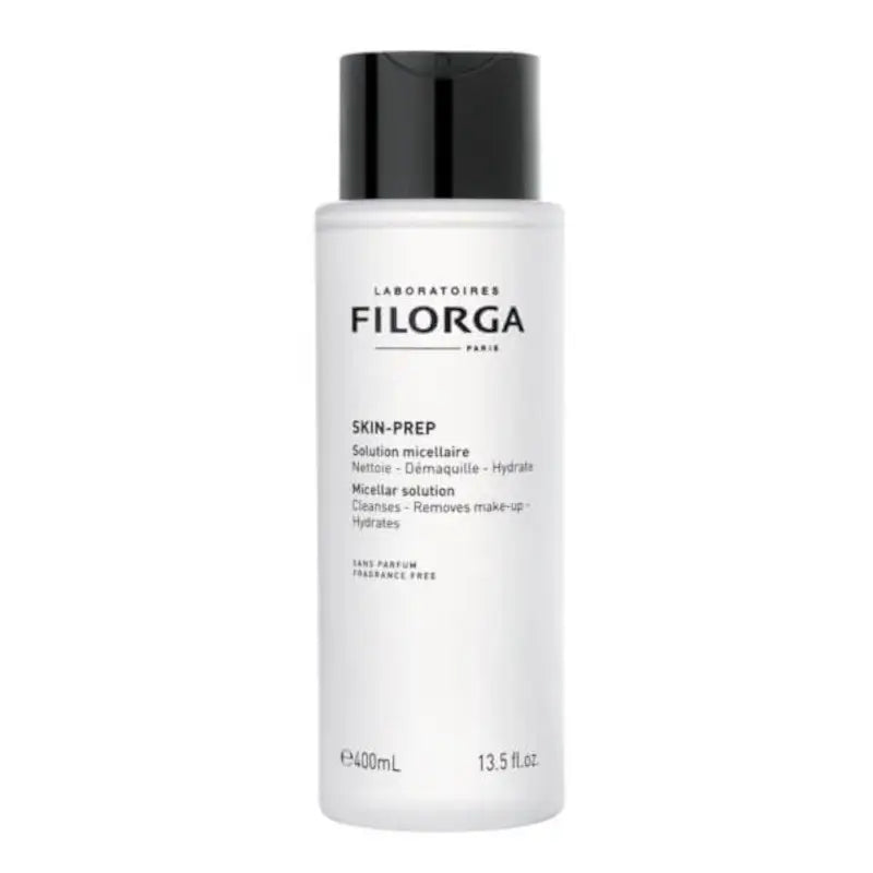 Filorga Skin-Prep Solution micellaire, 400 ml