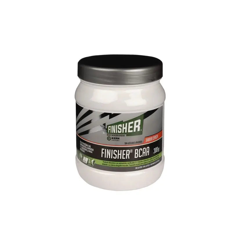 Finisher Bcaa 1 Pot 300 Gr Cerise