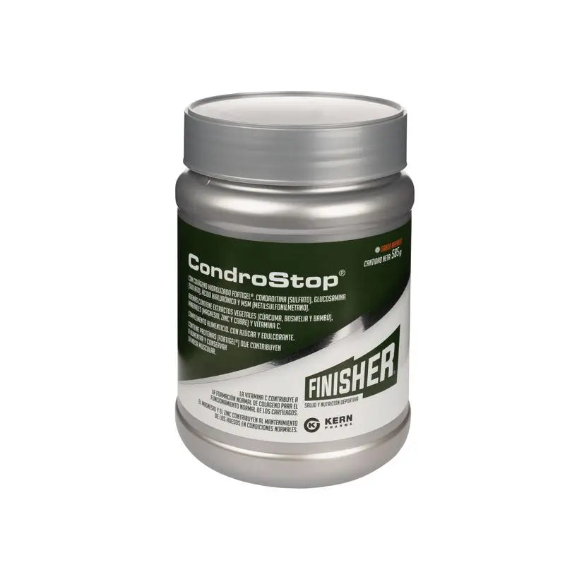 Finisher Condrostop boîte de 585 g