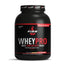 Fire Nutrition Wheypro Concentrate Vanilla 2Kg.
