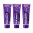 Fisiocrem Gel Active, 200 ml, lot de 3