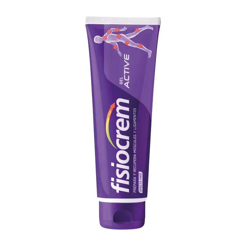 Fisiocrem Gel actif, 200 ml