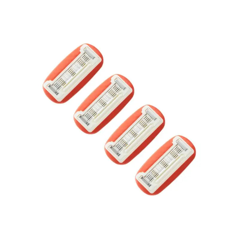 Cartouches Fler Recharge , 4 pcs.