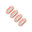 Cartouches Fler Recharge , 4 pcs.