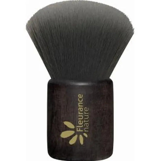 Fleurance Nature Kabuki Sun Powder Brush