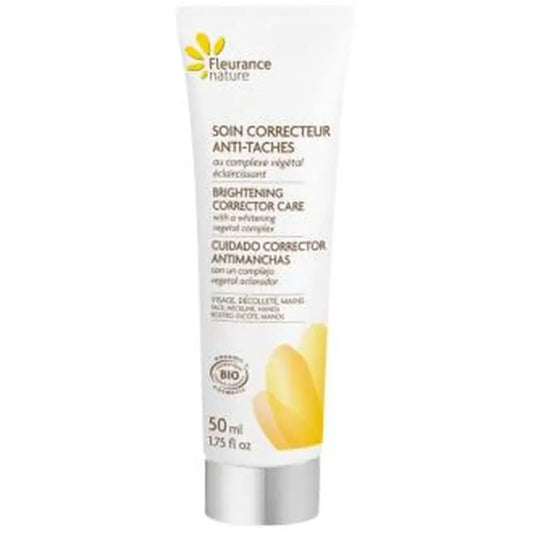 Fleurance Nature Spot Correction Care 50Ml. Bio