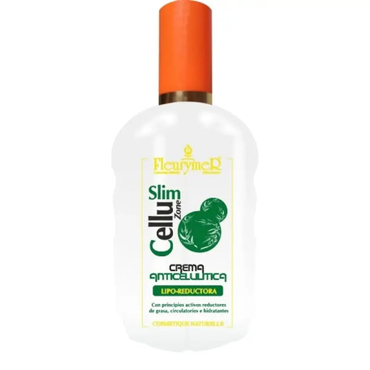 Fleurymer Cellu-Slim Bel Crème Anti-Cellulite 250Ml.