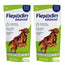 Flexadin Advance Chondroprotecteur Pour Chiens, 2X60 Comprimés