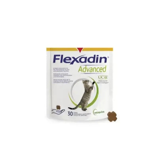 Flexadin Advance Cw Cat 30Cpd
